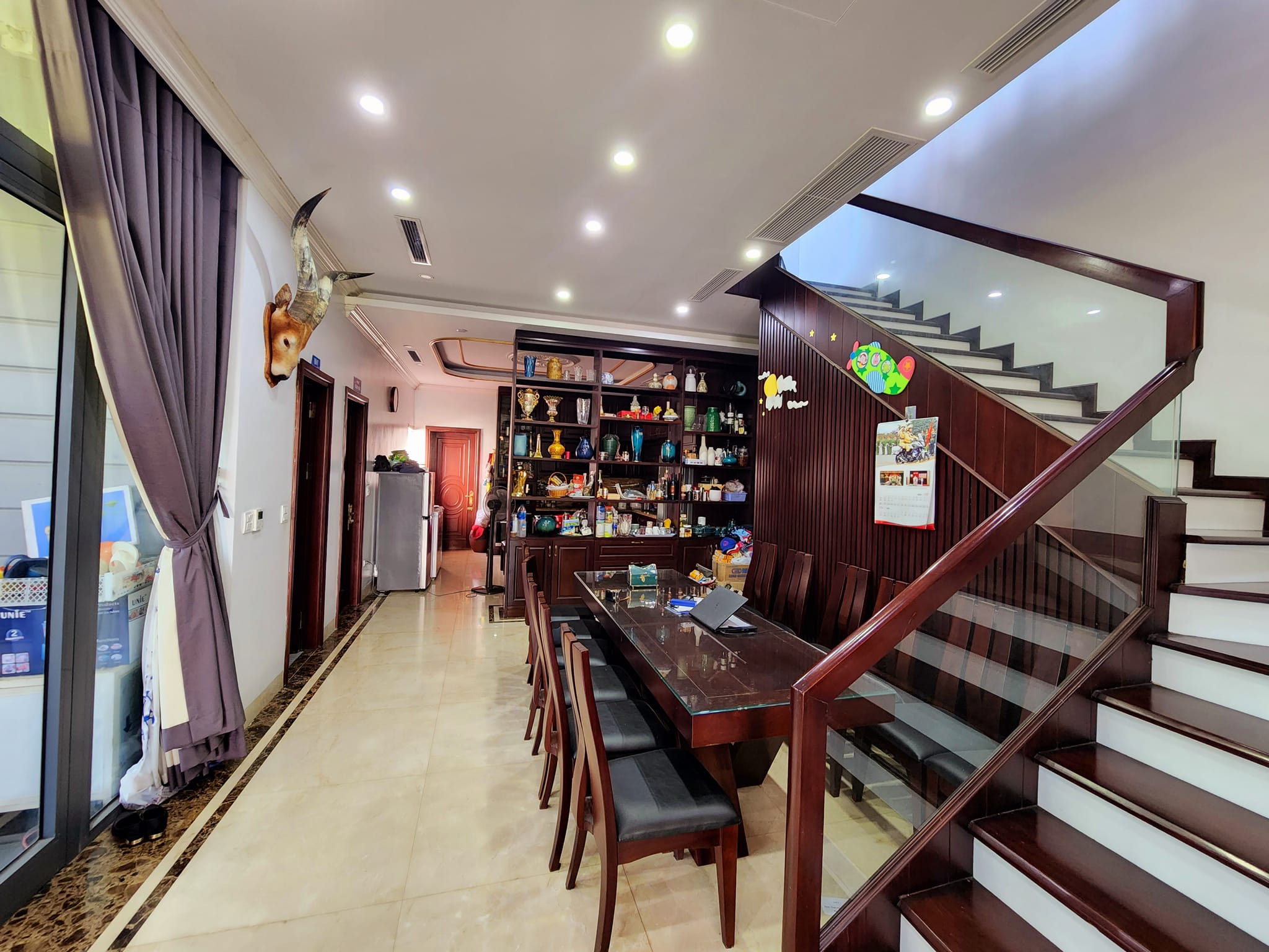 Căn nhà 80m² ven hồ – nơi bắt đầu một cuộc sống đẳng cấp tại Làng Việt Kiều Châu Âu - Ảnh chính